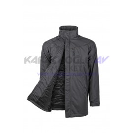 VAV Hava Parka Airtight Gri