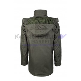 VAV Hava Parka Airtight Haki