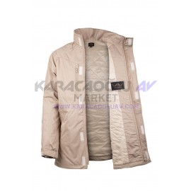 VAV Hava Parka Airtight Krem