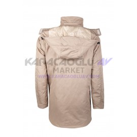 VAV Hava Parka Airtight Krem