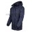 VAV Hava Parka Airtight Lacivert