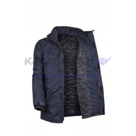 VAV Hava Parka Airtight Lacivert