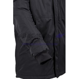 VAV Hava Parka Airtight Siyah