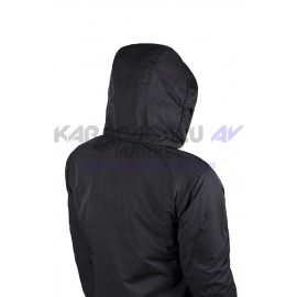 VAV Hava Parka Airtight Siyah