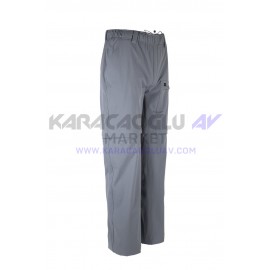 VAV Flextac 11 Outdoor Şortlu Pantolon Gri