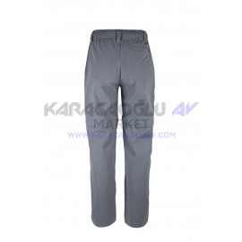 VAV Flextac 11 Outdoor Şortlu Pantolon Gri