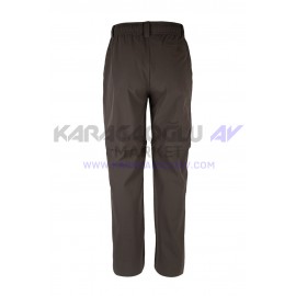 VAV Flextac 11 Outdoor Şortlu Pantolon Haki