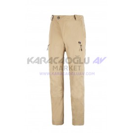 VAV Flextac 12 Outdoor Pantolon Bej