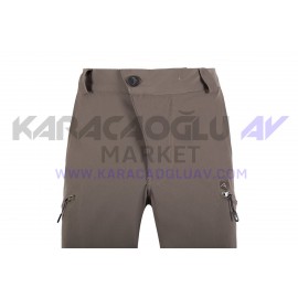 VAV Flextac 12 Outdoor Pantolon Haki