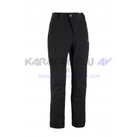 VAV Flextac 12 Outdoor Pantolon Siyah