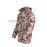 VAV Multicam 2 Kamuflaj Outdoor Parka