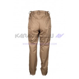 VAV Softshell Pantolon Bej