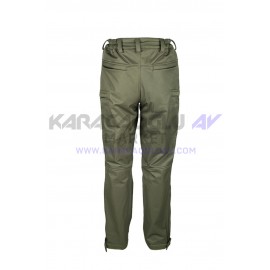 VAV Softshell Pantolon Haki