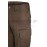 VAV Tactec-13 Pantolon Kahverengi