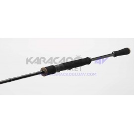 Dam Yagi Light Jig 9'0 2.70 m 8-35 gr 2 Parça Spin Kamışı