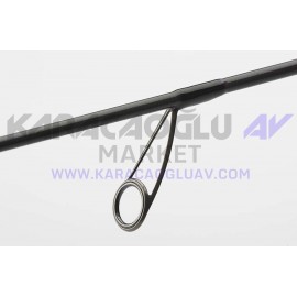 Dam Yagi Light Jig 8'0 2.40 m 5-26 gr 2 Parça Spin Kamışı