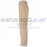 D. PERCUSSION Treesco Pantolon Bdu Bej Renk