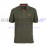 D. PERCUSSION Treesco Chasse Brode Polo Tişört