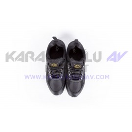 VAV Outdoor Ayakkabı Outb-02 Siyah