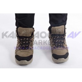 VAV Outdoor Ayakkabı Outb-03 Bej