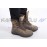 VAV Outdoor Rewor-01T Uzun Bot Bej - Kamo