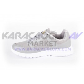 VAV Spor Ayakkabı Spr-03 Buz Beyaz