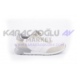 VAV Spor Ayakkabı Beyaz