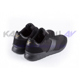 VAV Spor Ayakkabı Siyah