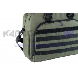 VAV Taciness-01 Cordura Kumaş Taktikal Çanta Haki