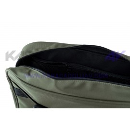 VAV Taciness-01 Cordura Kumaş Taktikal Çanta Haki