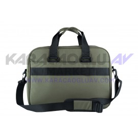 VAV Taciness-01 Cordura Kumaş Taktikal Çanta Haki