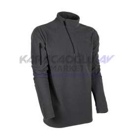 VAV Polsw-01 Sweatshirt Koyu Füme