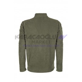 VAV Polsw-01 Sweatshirt Haki 