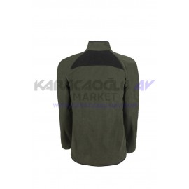 VAV Polsw-02 Sweatshirt Haki