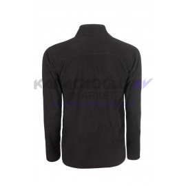 VAV Polsw-02 Sweatshirt Siyah