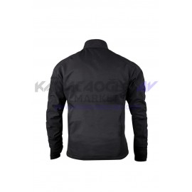 VAV Combat-02 Tişört Sweatshirt Siyah 