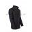 VAV Shellsw-01 Softshell Sweatshirt Siyah