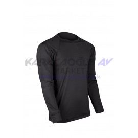 VAV Thinson-02 Sweatshirt Siyah