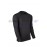 VAV Thinson-02 Sweatshirt Siyah