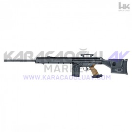 UMAREX Heckler & Koch PSG1 Airsoft Silah