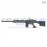 UMAREX Heckler & Koch PSG1 Airsoft Silah