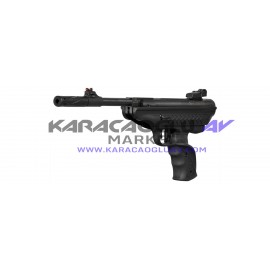 HATSAN MOD 25 SUPER CHARGER HAVALI TABANCA