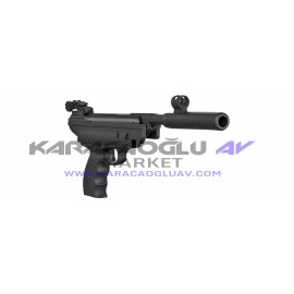 HATSAN MOD 25 HAVALI TABANCA 