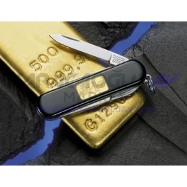 Victorinox  Classic Gold Ingot Çakı