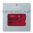 Victorinox  SwissCard Classic Ruby