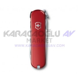 Victorinox  NailClip 580 Tırnak Makaslı Çakı