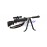 HATSAN MOD 85 SNIPER HAVALI TÜFEK