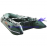 DFT DISCOVERY Şişme Bot MF249 249cm Yeşil Seri
