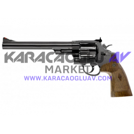 UMAREX SMİTH WESSON M29 4,5 MM HAVALI TABANCA