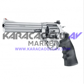 UMAREX SMİTH WESSON 629 6,5  4,5 MM HAVALI TABANCA